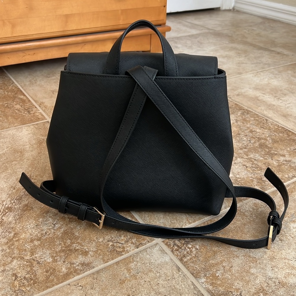 Kate Spade Minnie Backpack - Picture 2 of 4